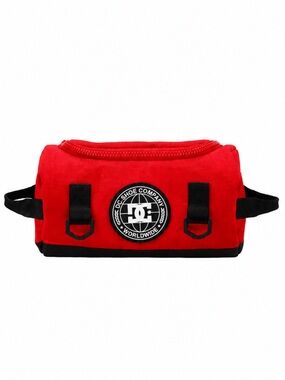 DC Shoe Company Toiletry Travel Bag
